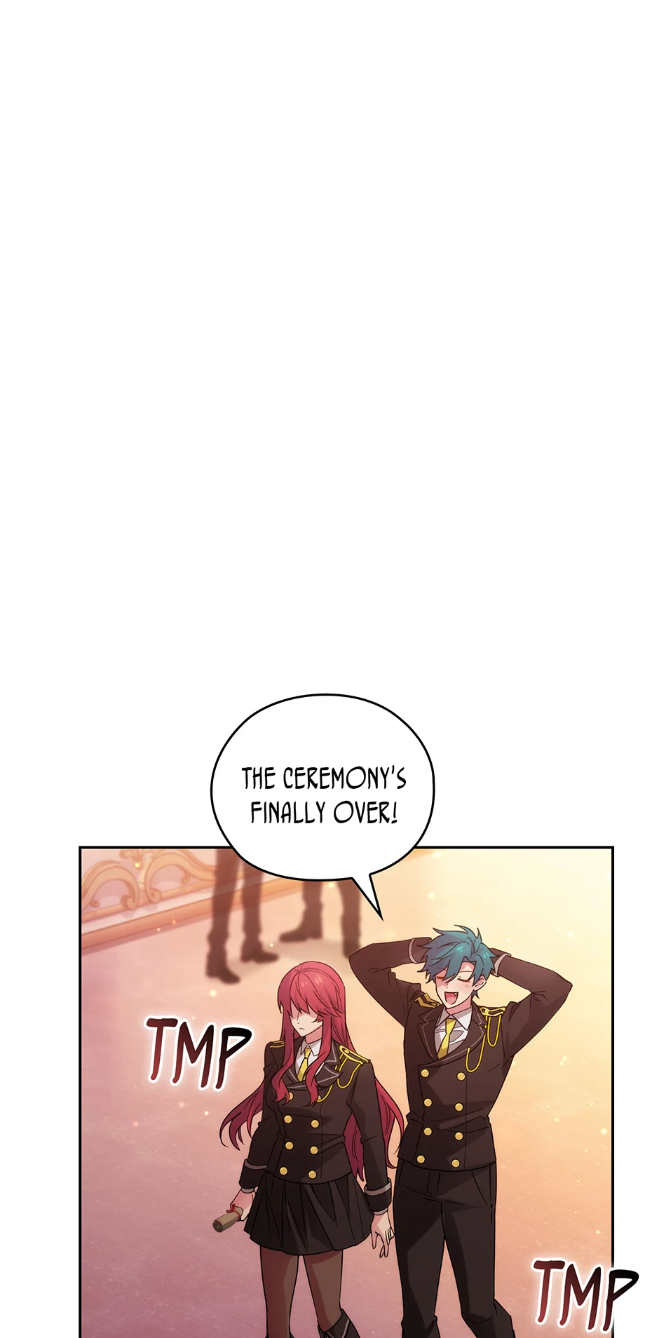 Read Reminiscence Adonis EN Manga Online