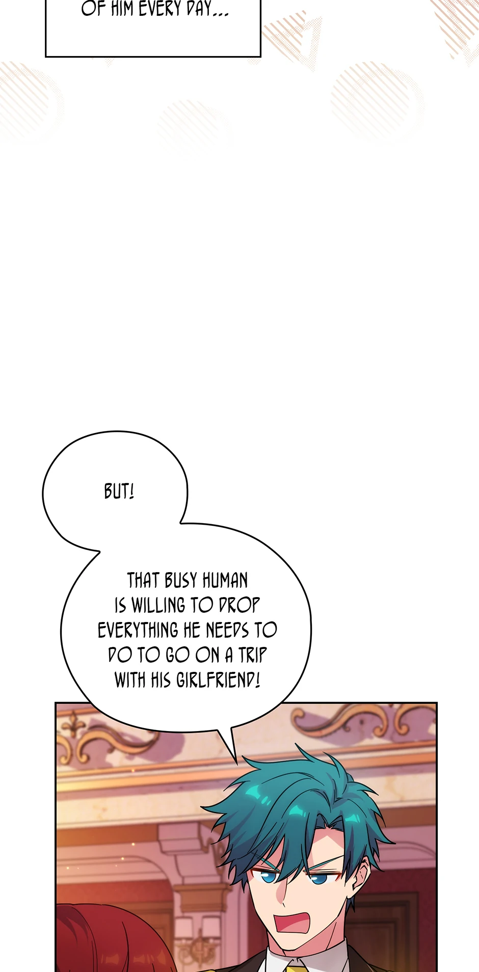 Read Reminiscence Adonis EN Manga Online