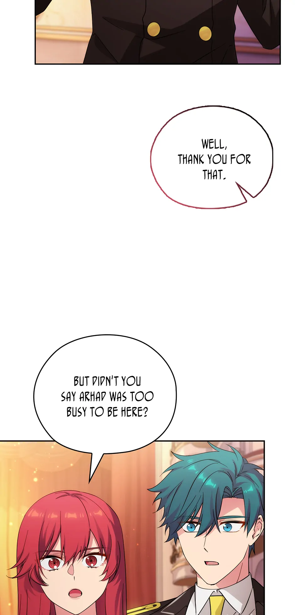 Read Reminiscence Adonis EN Manga Online