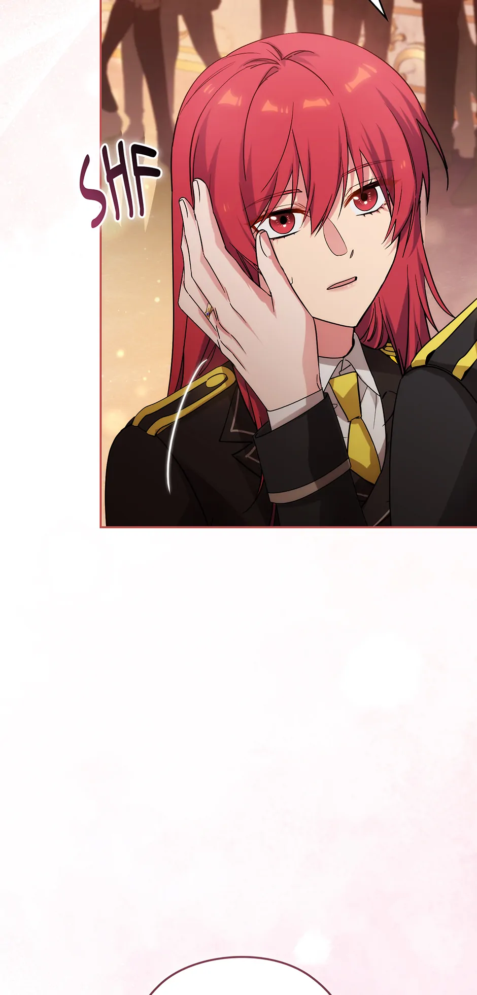 Read Reminiscence Adonis EN Manga Online