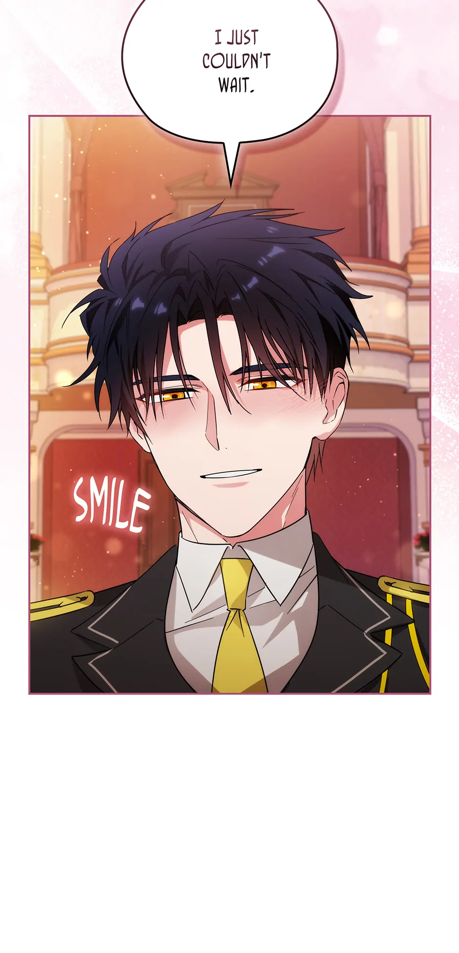 Read Reminiscence Adonis EN Manga Online