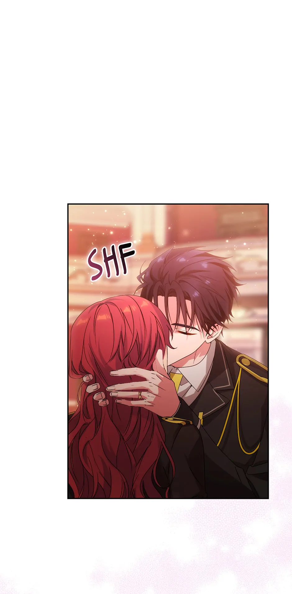Read Reminiscence Adonis EN Manga Online
