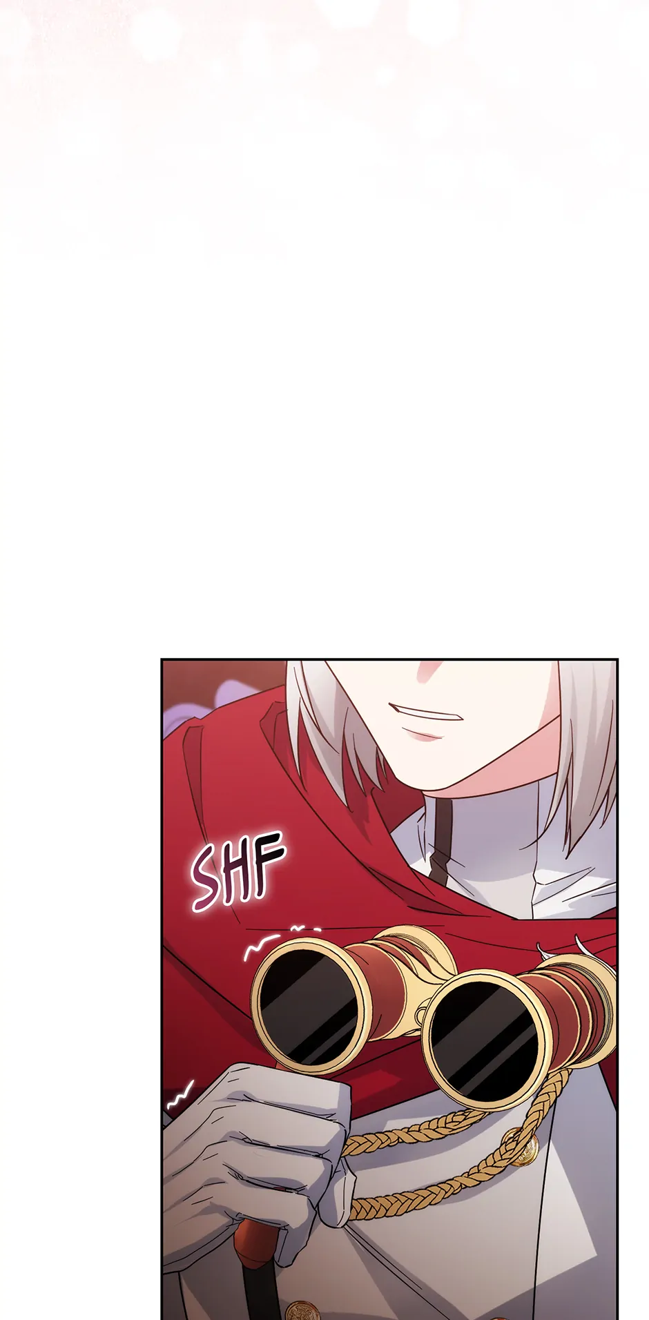 Read Reminiscence Adonis EN Manga Online