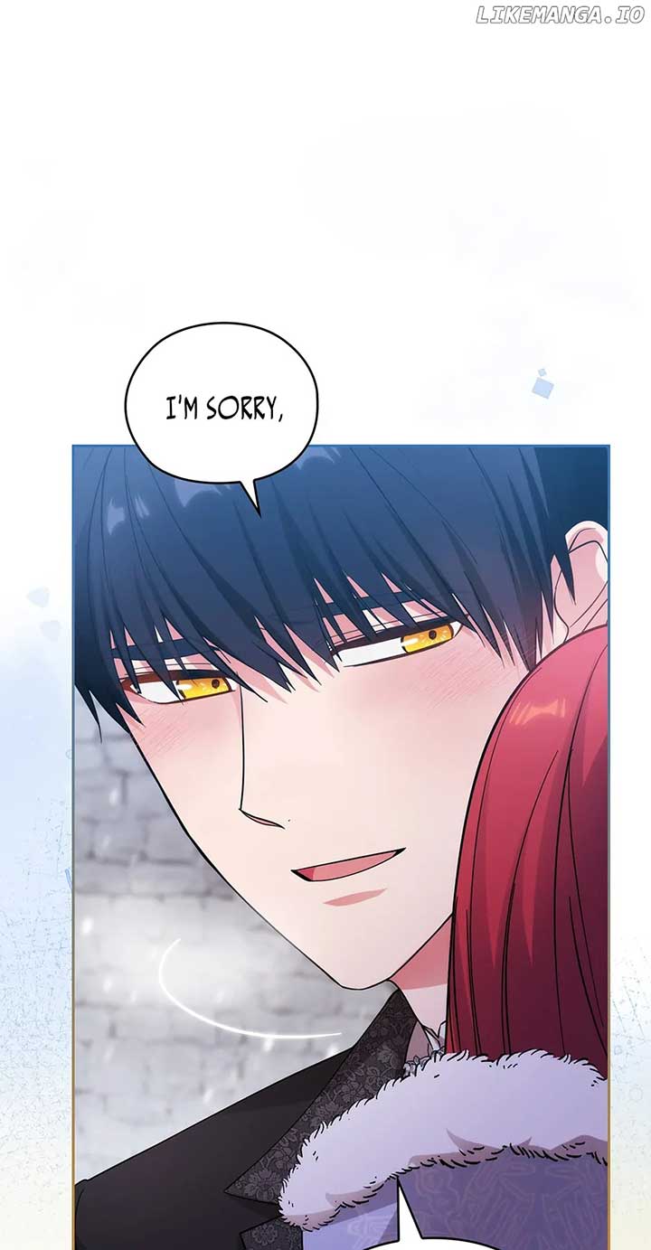 Read Reminiscence Adonis EN Manga Online