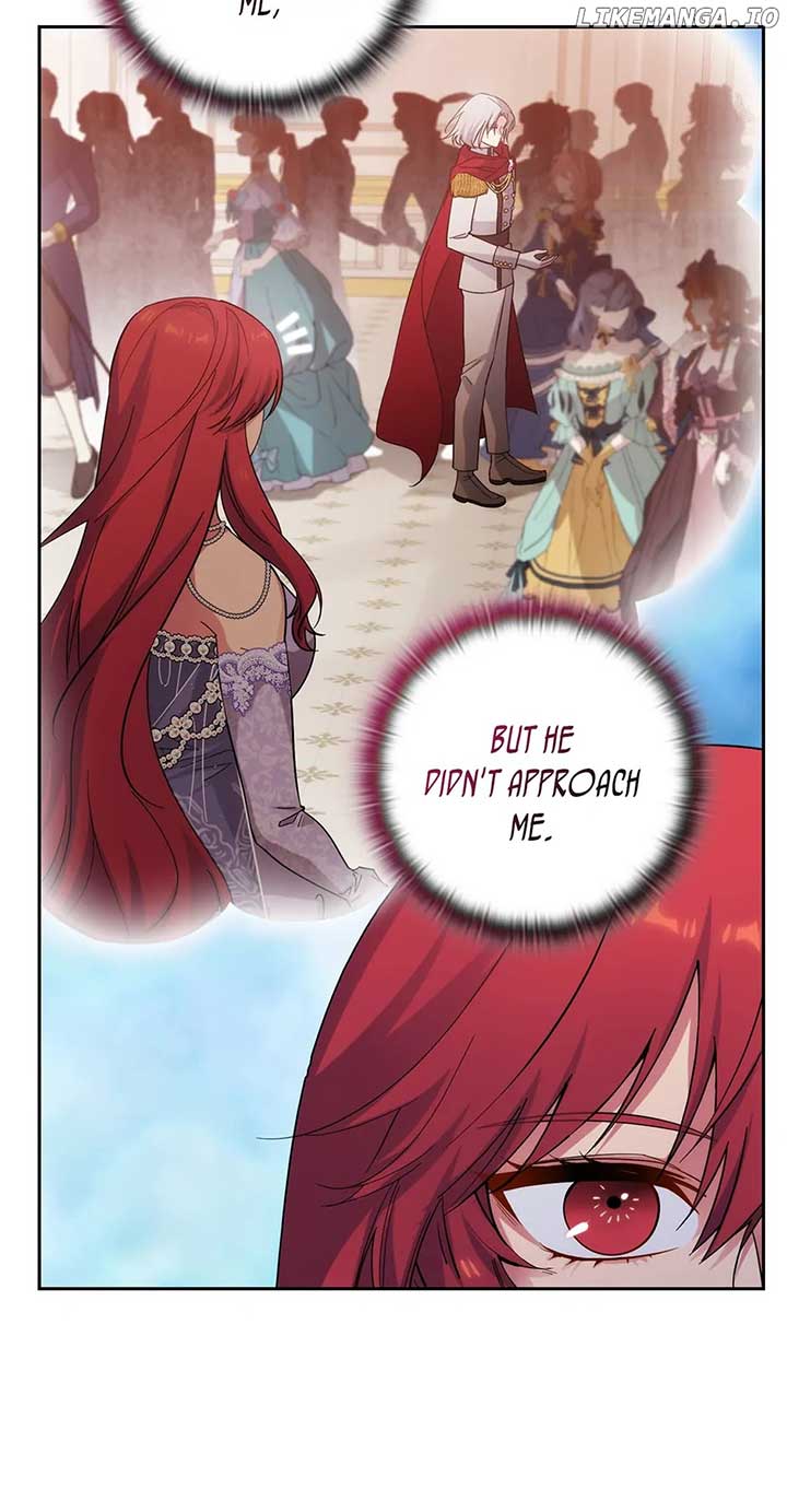 Read Reminiscence Adonis EN Manga Online