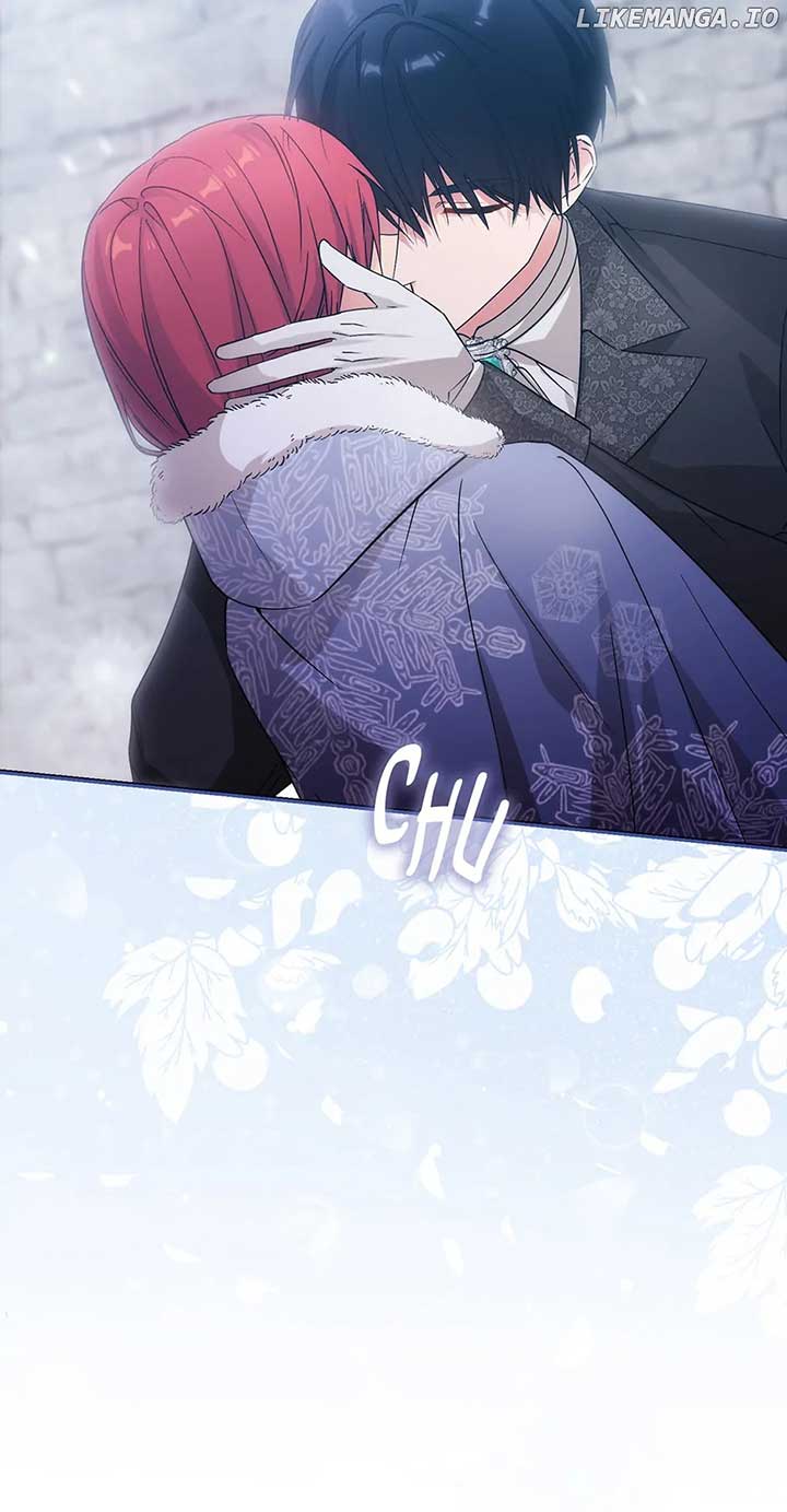 Read Reminiscence Adonis EN Manga Online