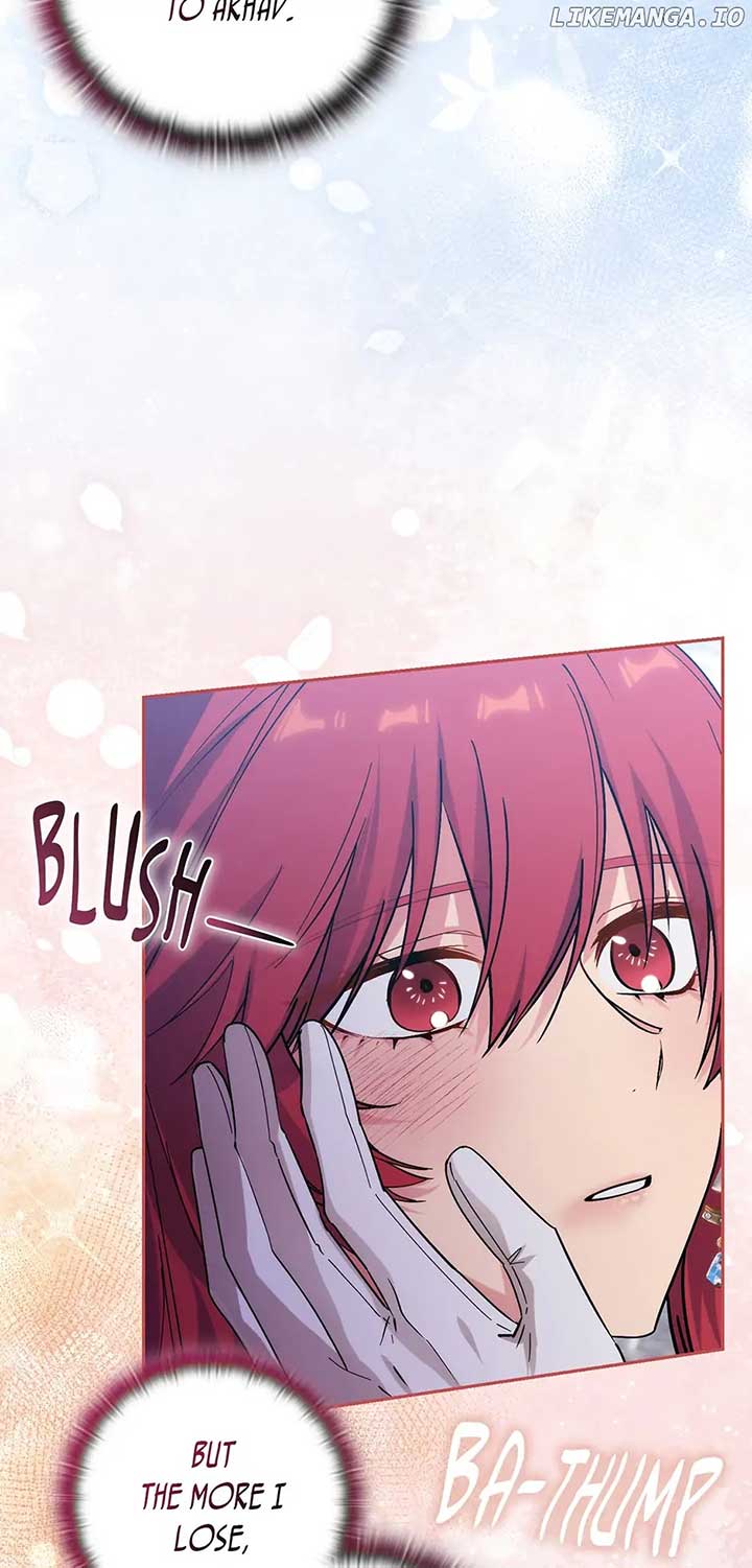 Read Reminiscence Adonis EN Manga Online