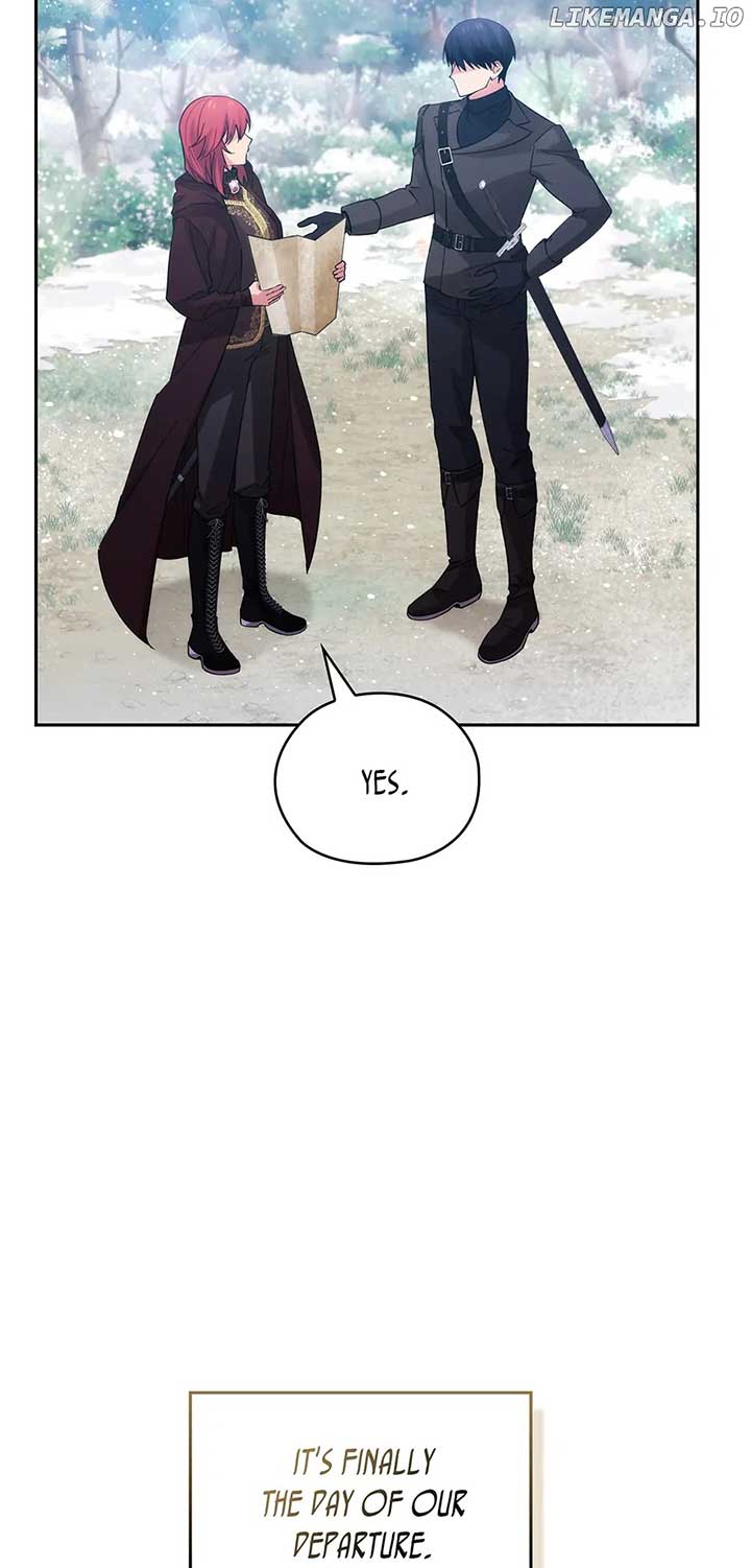 Read Reminiscence Adonis EN Manga Online