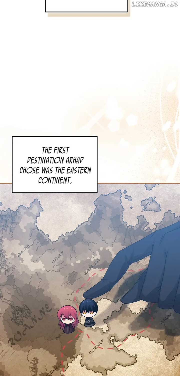 Read Reminiscence Adonis EN Manga Online