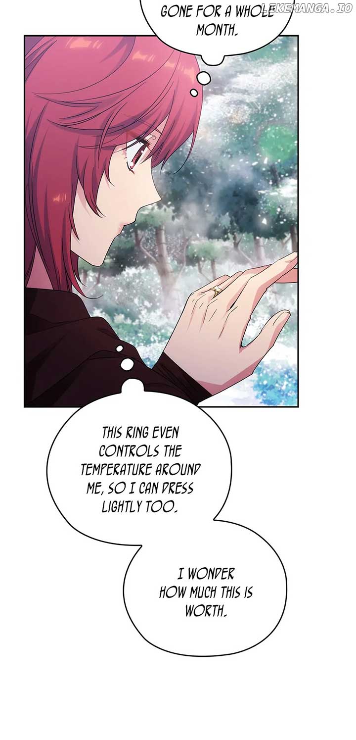 Read Reminiscence Adonis EN Manga Online