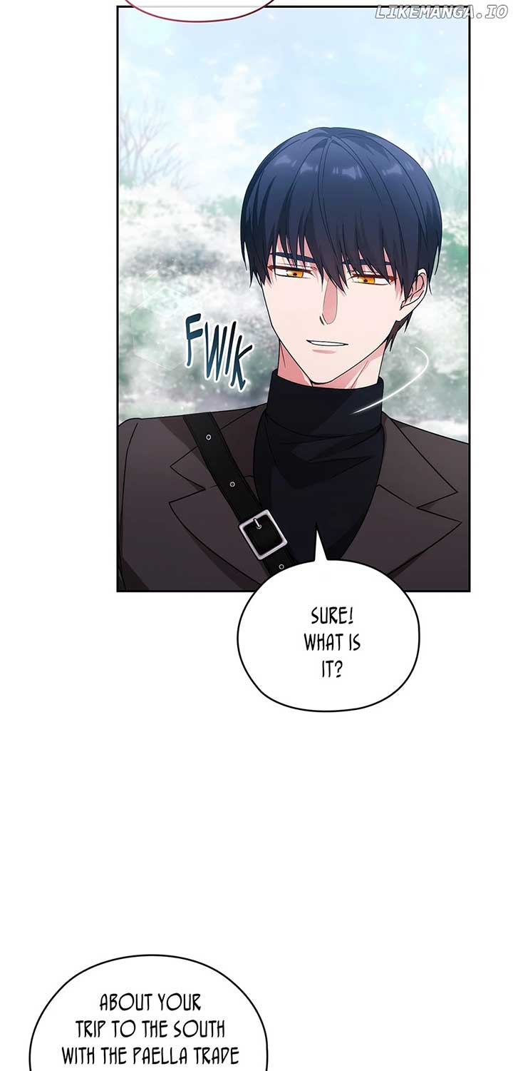 Read Reminiscence Adonis EN Manga Online