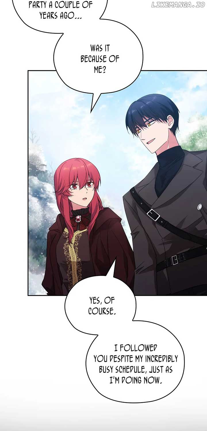 Read Reminiscence Adonis EN Manga Online