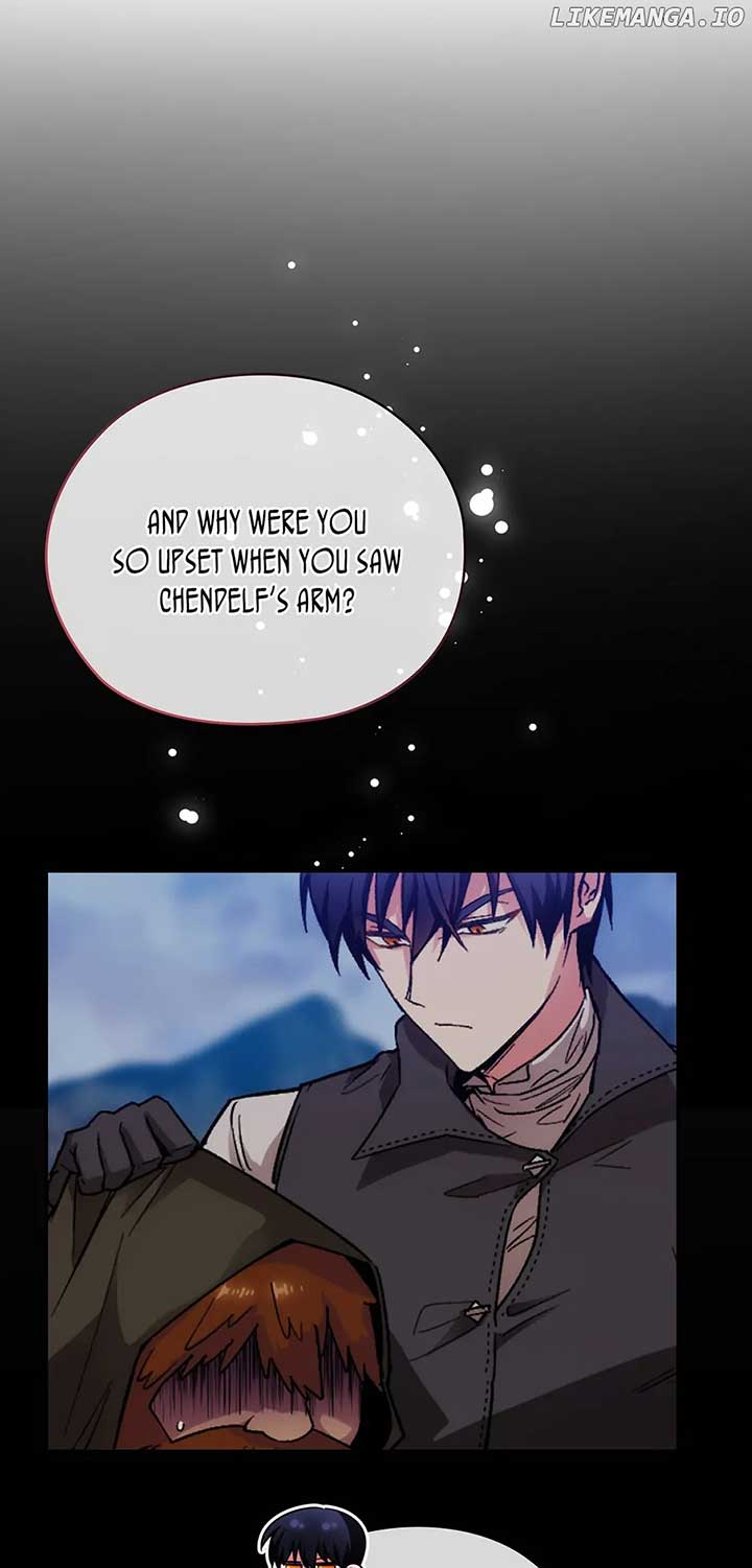 Read Reminiscence Adonis EN Manga Online