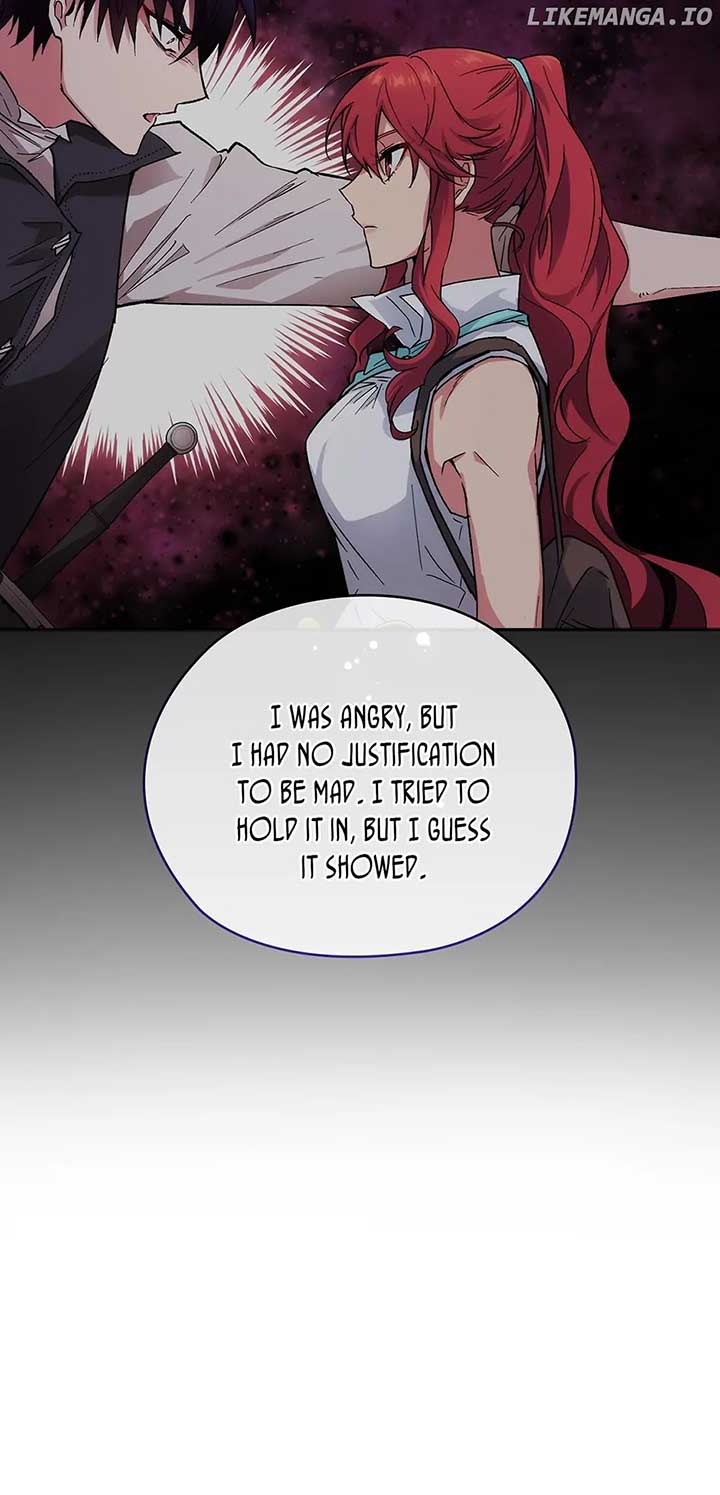 Read Reminiscence Adonis EN Manga Online