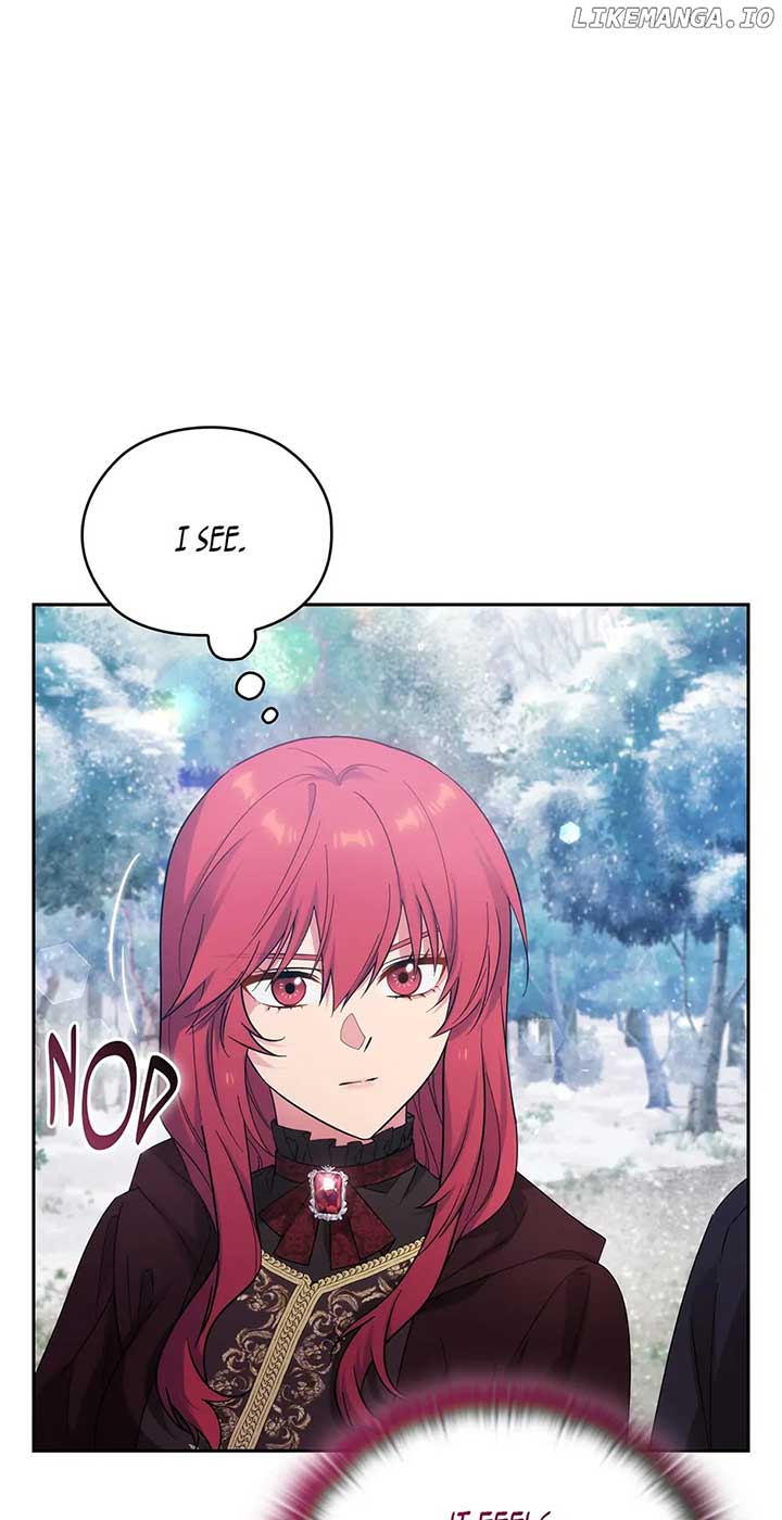 Read Reminiscence Adonis EN Manga Online