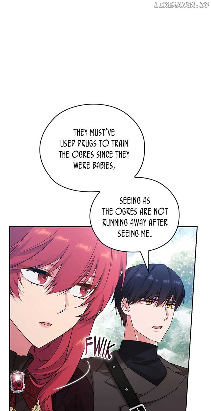 Read Reminiscence Adonis EN Manga Online