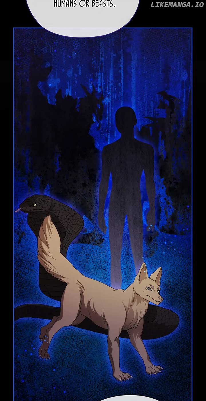 Read Reminiscence Adonis EN Manga Online