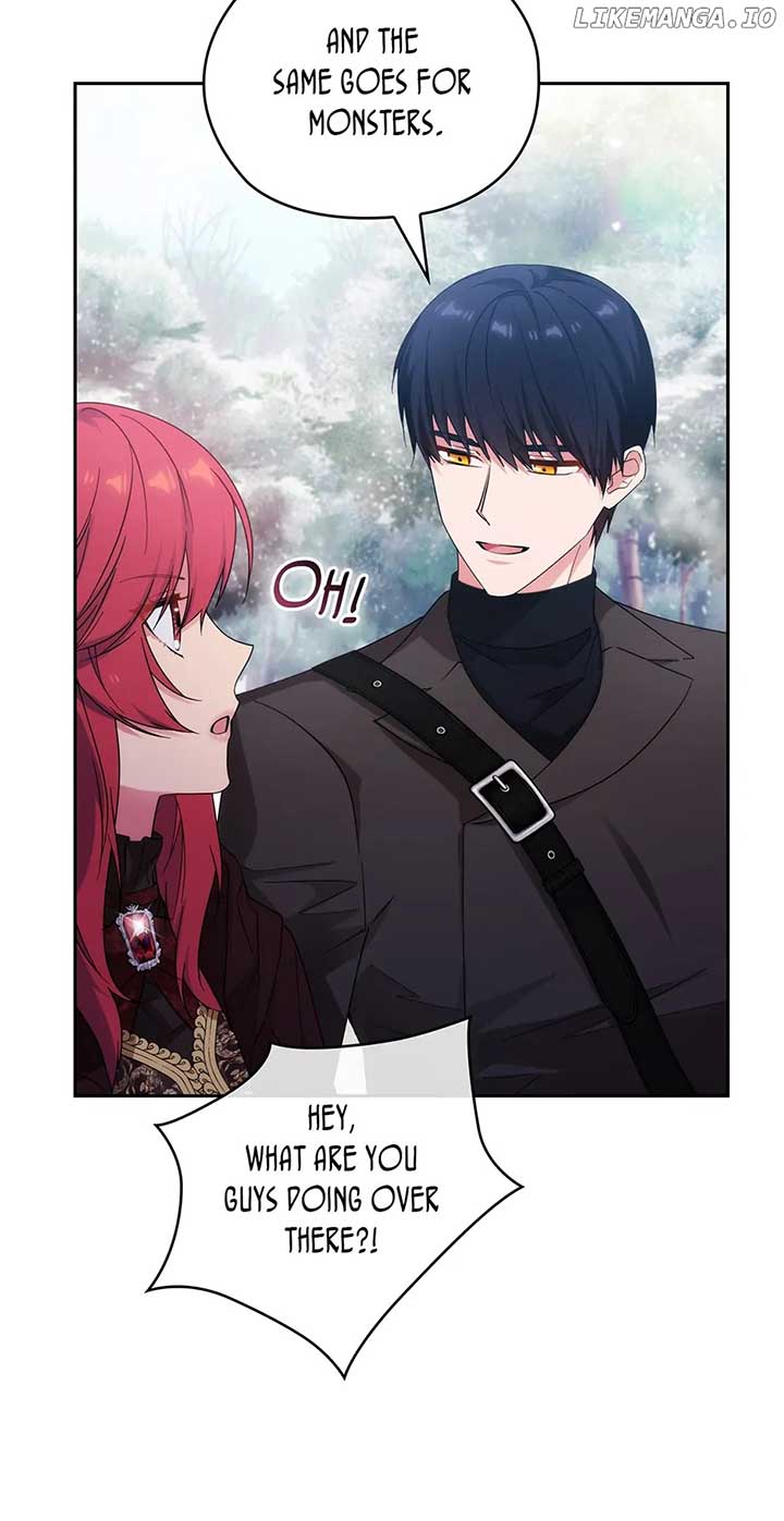 Read Reminiscence Adonis EN Manga Online