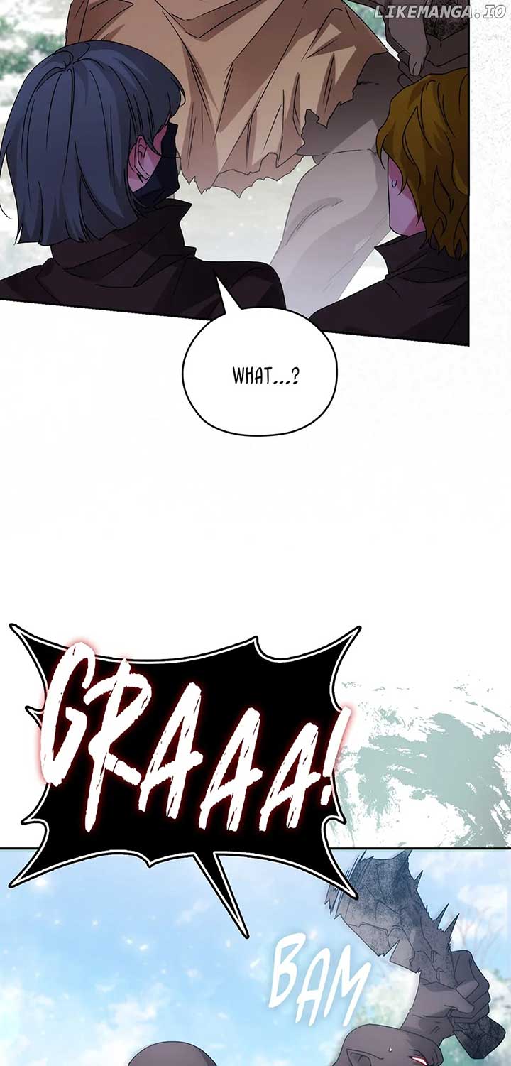 Read Reminiscence Adonis EN Manga Online