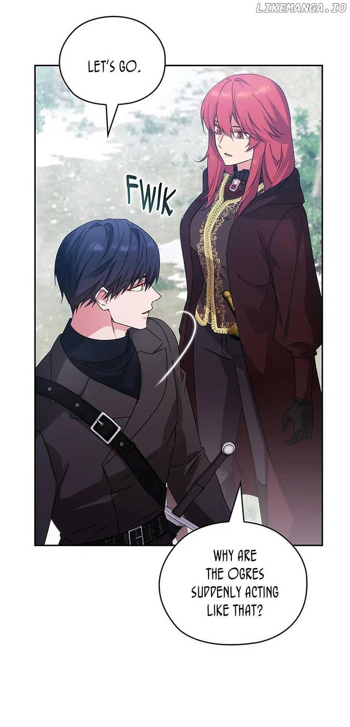 Read Reminiscence Adonis EN Manga Online