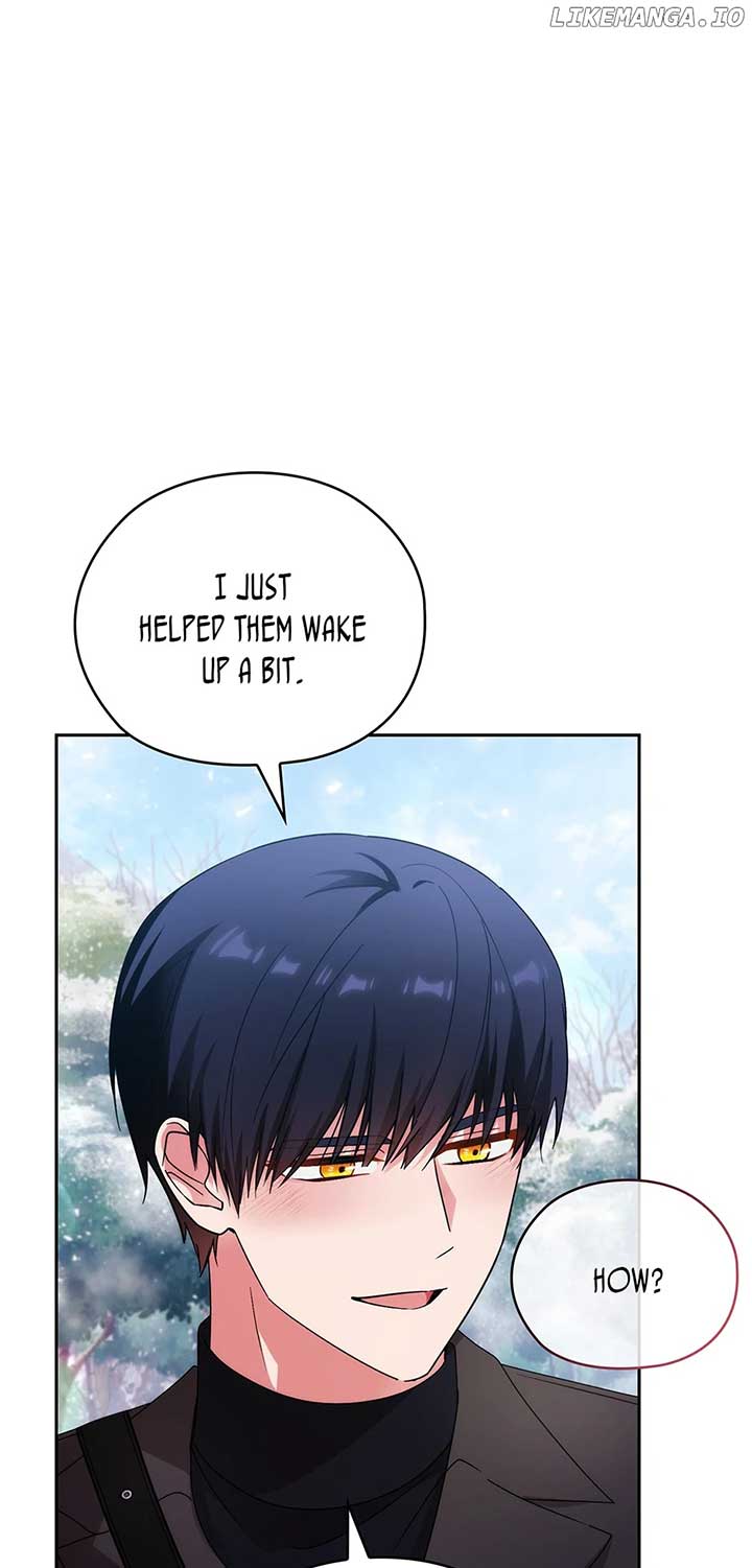 Read Reminiscence Adonis EN Manga Online