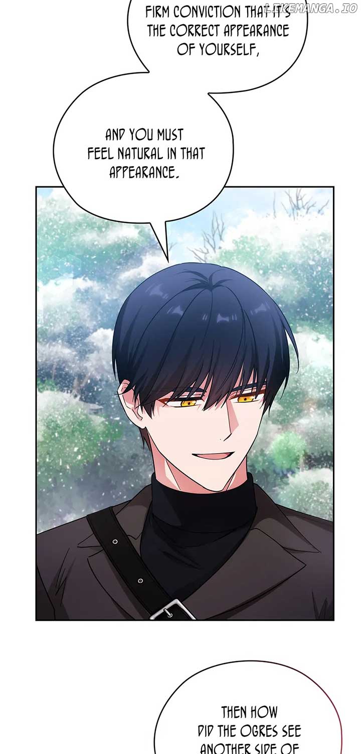 Read Reminiscence Adonis EN Manga Online