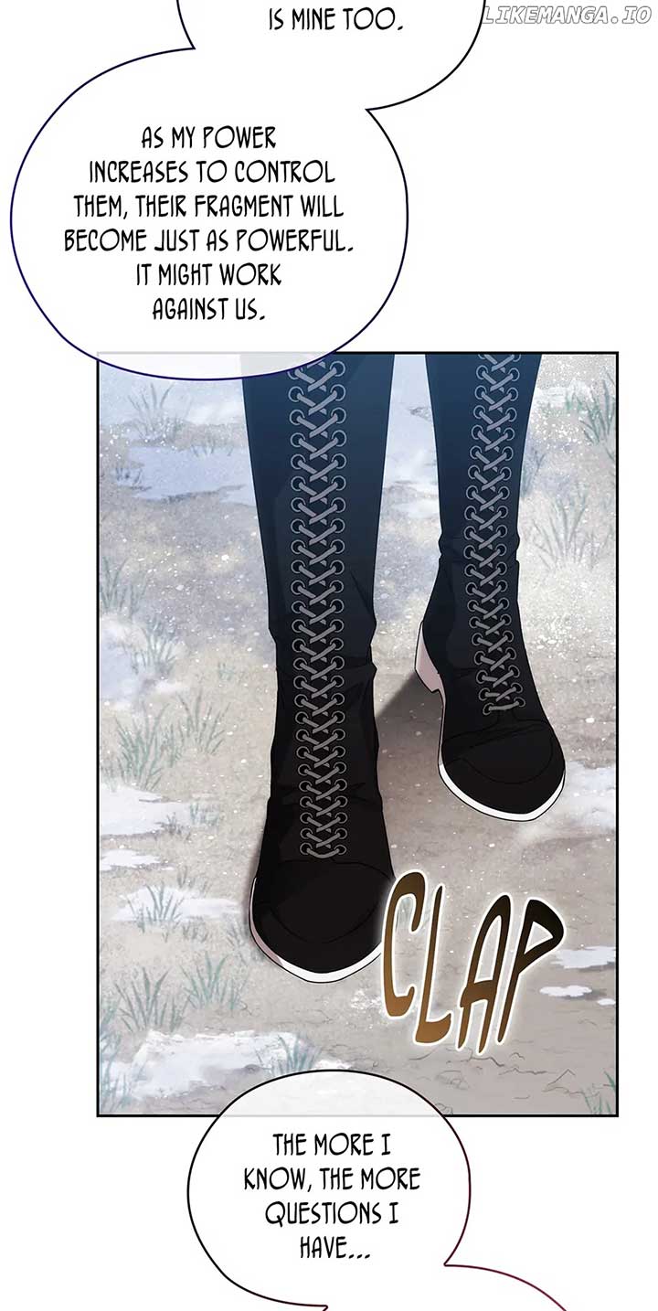 Read Reminiscence Adonis EN Manga Online