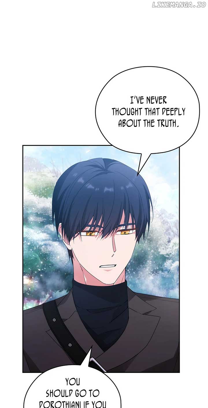 Read Reminiscence Adonis EN Manga Online