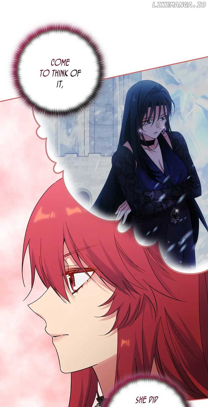 Read Reminiscence Adonis EN Manga Online