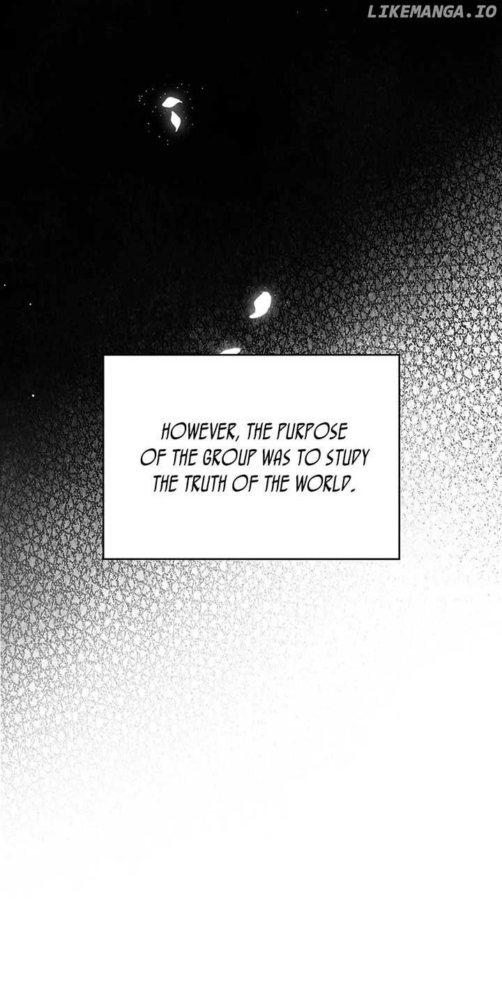 Read Reminiscence Adonis EN Manga Online
