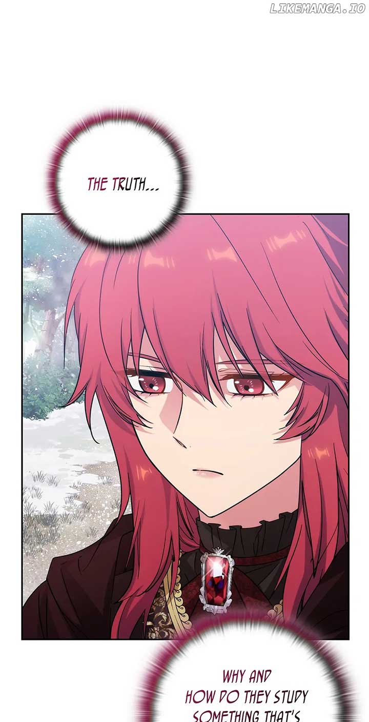 Read Reminiscence Adonis EN Manga Online