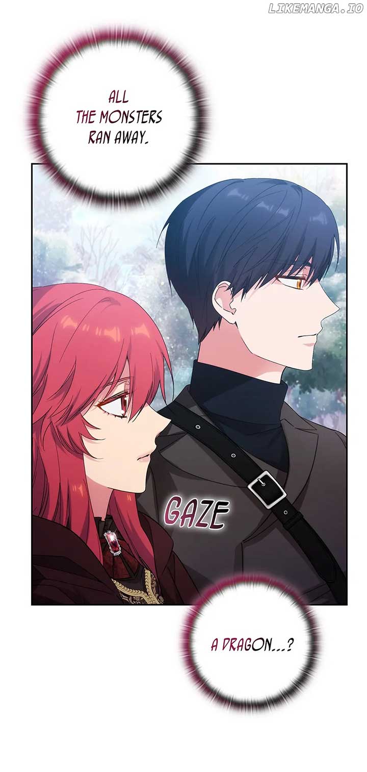 Read Reminiscence Adonis EN Manga Online