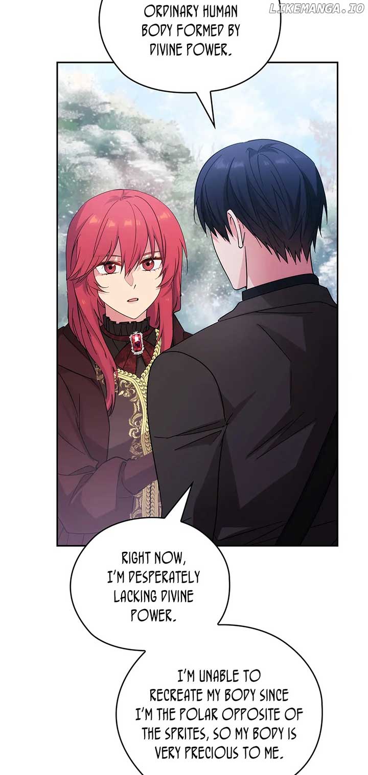 Read Reminiscence Adonis EN Manga Online