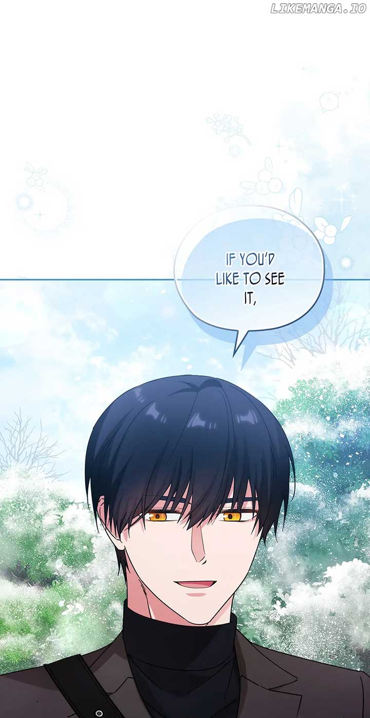Read Reminiscence Adonis EN Manga Online