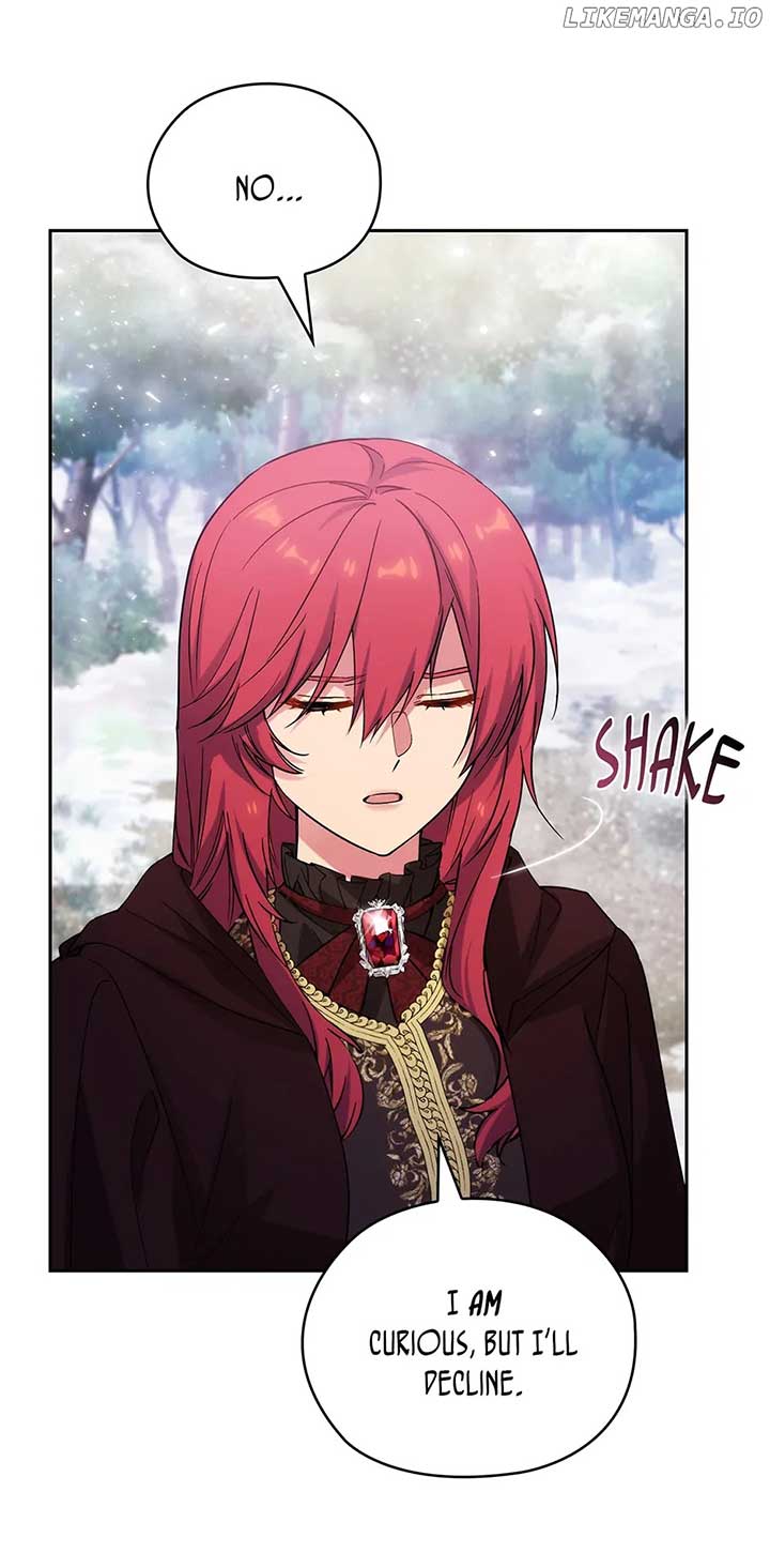 Read Reminiscence Adonis EN Manga Online