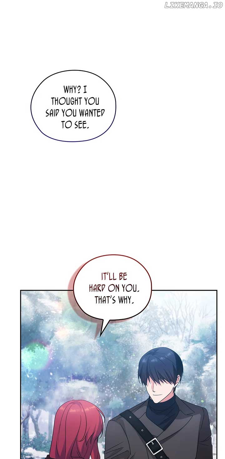 Read Reminiscence Adonis EN Manga Online