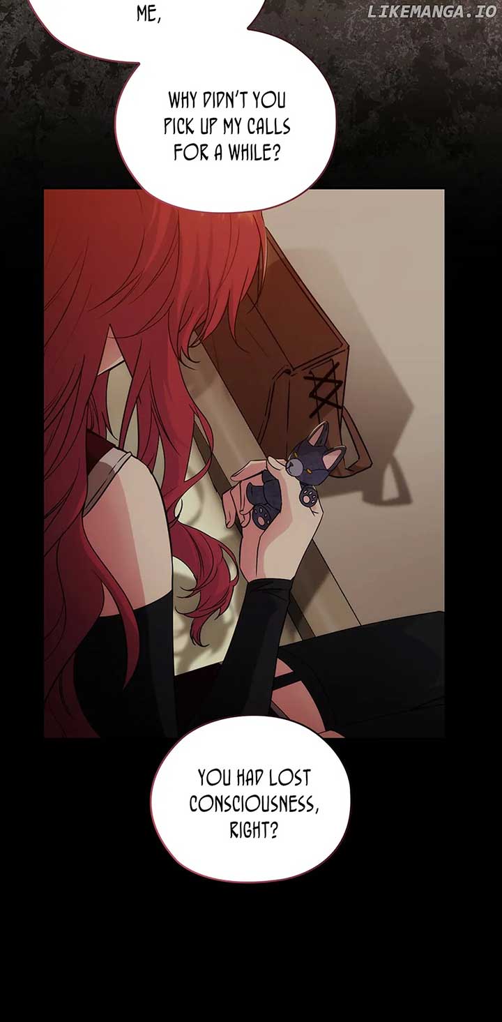 Read Reminiscence Adonis EN Manga Online