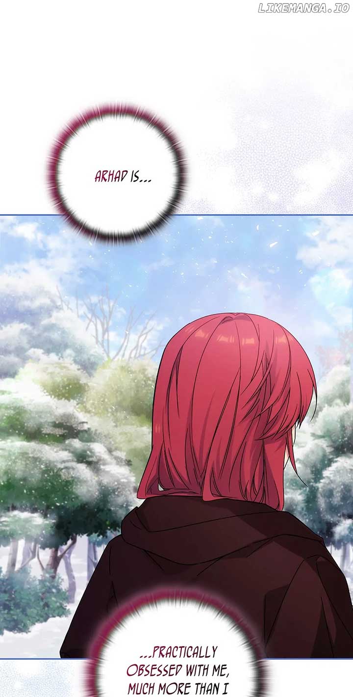 Read Reminiscence Adonis EN Manga Online
