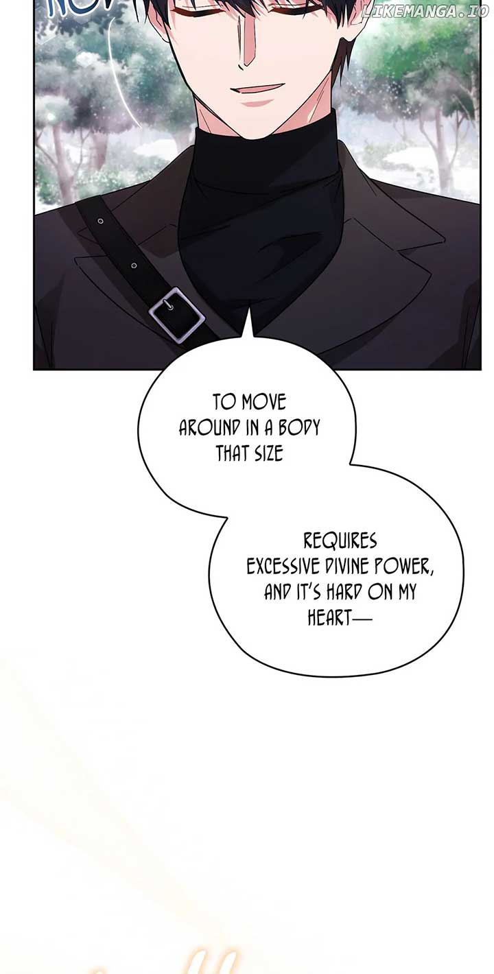 Read Reminiscence Adonis EN Manga Online