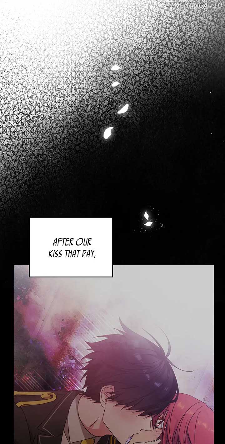 Read Reminiscence Adonis EN Manga Online