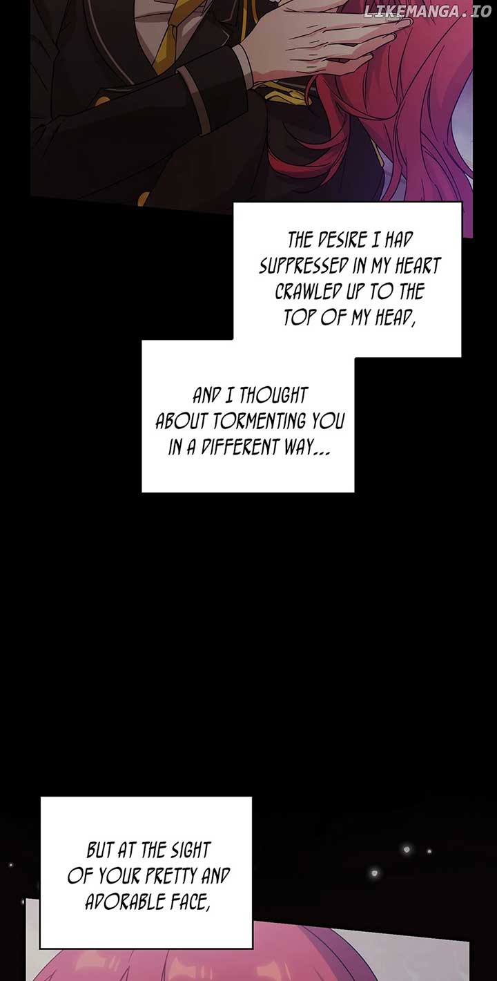 Read Reminiscence Adonis EN Manga Online