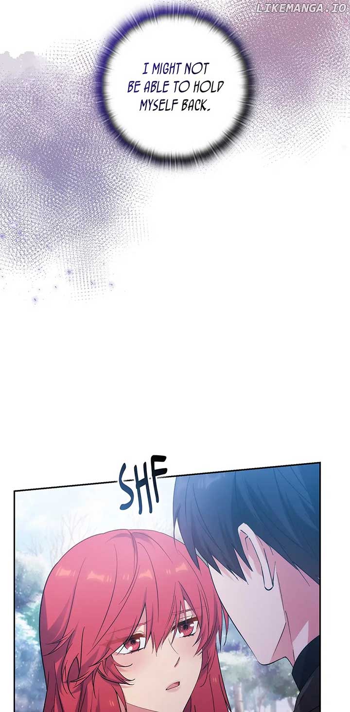 Read Reminiscence Adonis EN Manga Online