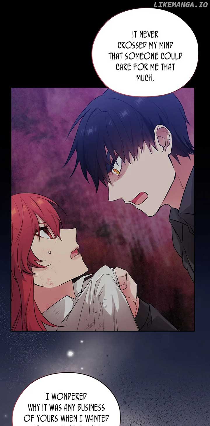 Read Reminiscence Adonis EN Manga Online
