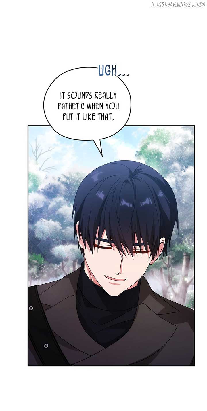 Read Reminiscence Adonis EN Manga Online