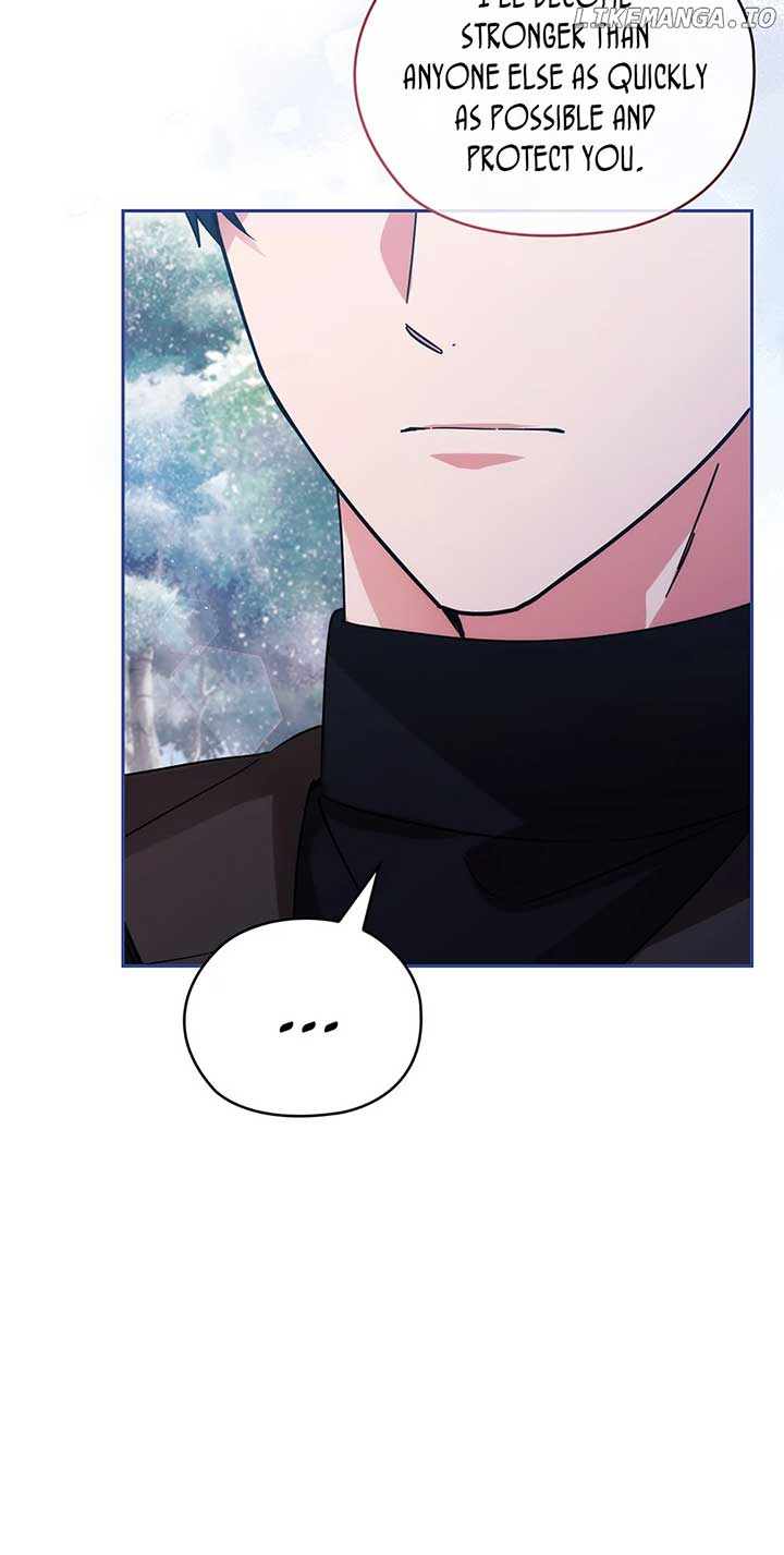 Read Reminiscence Adonis EN Manga Online