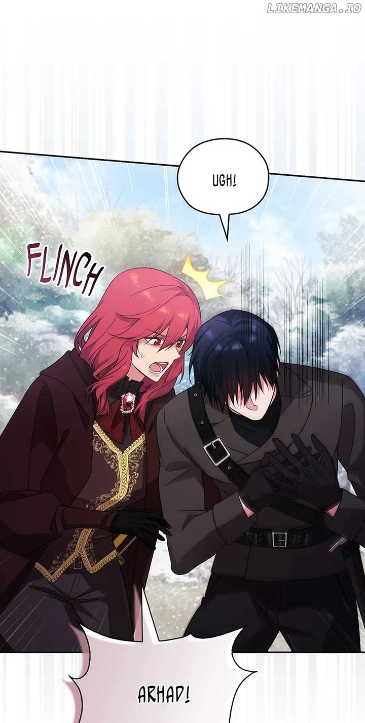 Read Reminiscence Adonis EN Manga Online