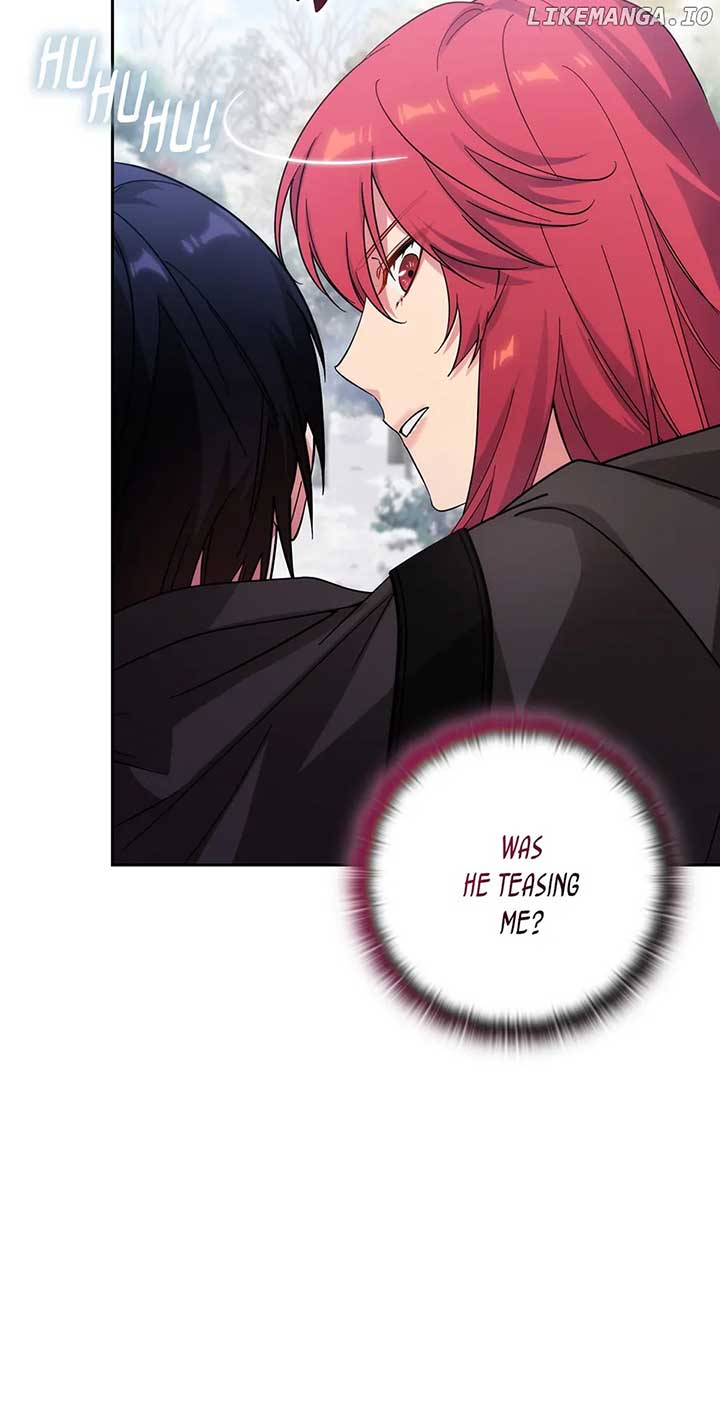 Read Reminiscence Adonis EN Manga Online