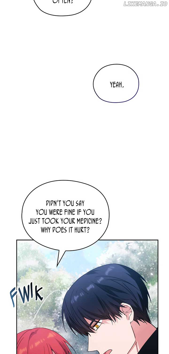 Read Reminiscence Adonis EN Manga Online