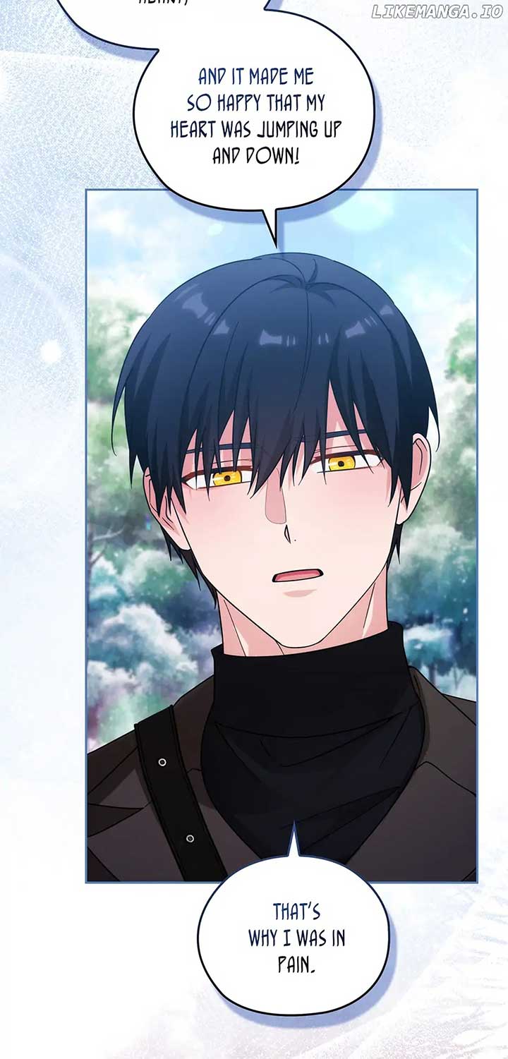 Read Reminiscence Adonis EN Manga Online