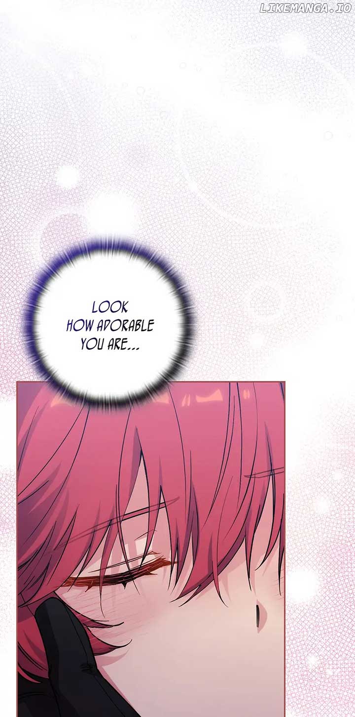 Read Reminiscence Adonis EN Manga Online